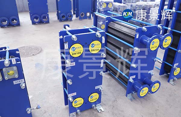 板換的作用主要在于水水、汽水的換熱上