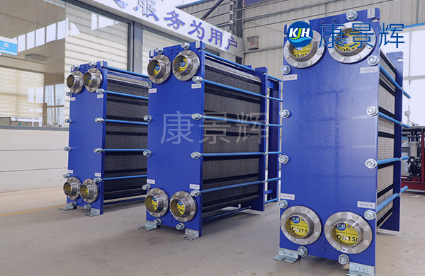 板式換熱器的壓力和哪些參數有關聯