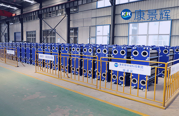 雙壁板式換熱器與單壁板式換熱器有何區別？