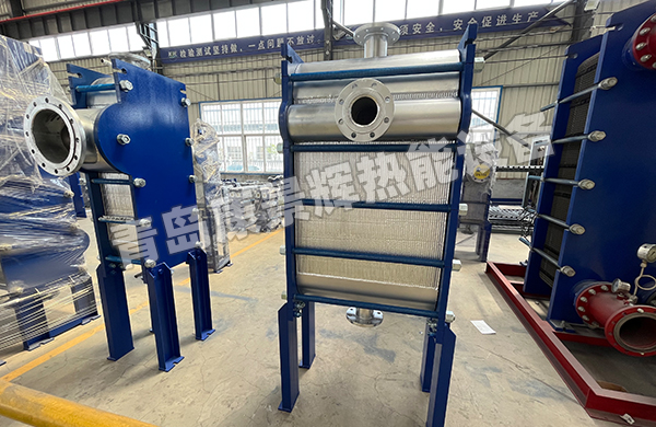 寬通道板式換熱器在食品行業中有哪些具體應用？