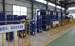 板式換熱器局部腐蝕的3種類(lèi)型