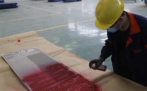 板式換熱器內部各種雜質的清洗方法