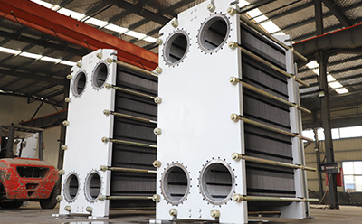 板式換熱器壓降過大的3大原因及解決方案